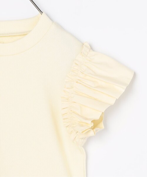 p.premier（ピードットプルミエ） ジャンパースカート 「2WAY/ジュニア