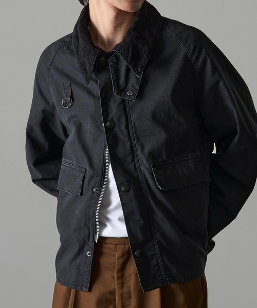 Barbour（バブアー） ブルゾン アウター 「Barbour」barbour sl spey