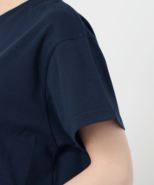 SLOBE IENA tシャツ SAN FERNANDOロゴTEE レディース : ZOZOTOWN