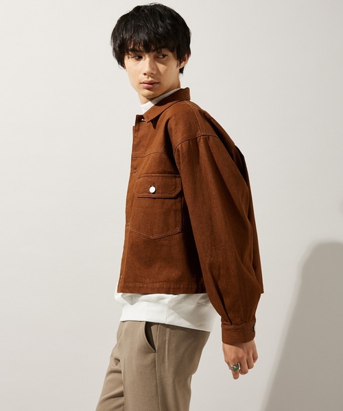 JOURNAL STANDARD（ジャーナルスタンダード） マルチサイズ デニム