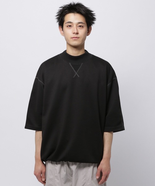 4?（niko and…／メンズファッション）（サイズ（S/M/L）：M