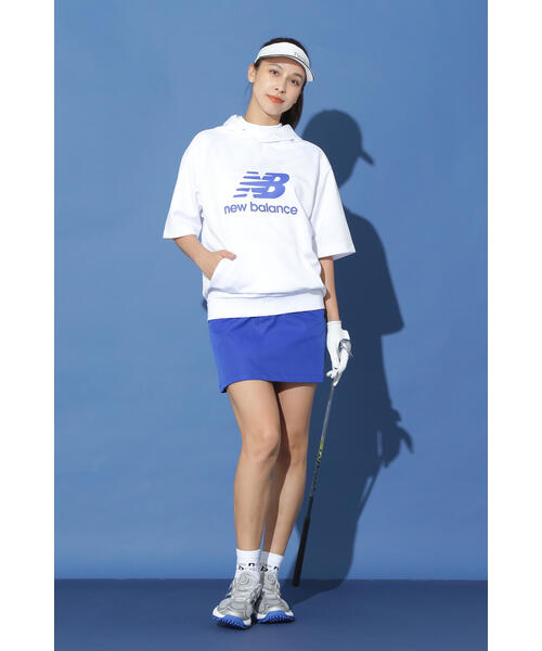 New Balance ストレッチ　ニューバランスゴルフ　スカート 4WAYストレッチ スカート (WOMENS) | new balance golf