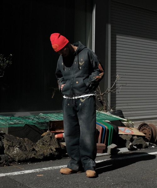 パンツ nam 仮面ライダー＞MASKED RIDER ZX/仮面ライダーZX アンダーパンツ メンズ