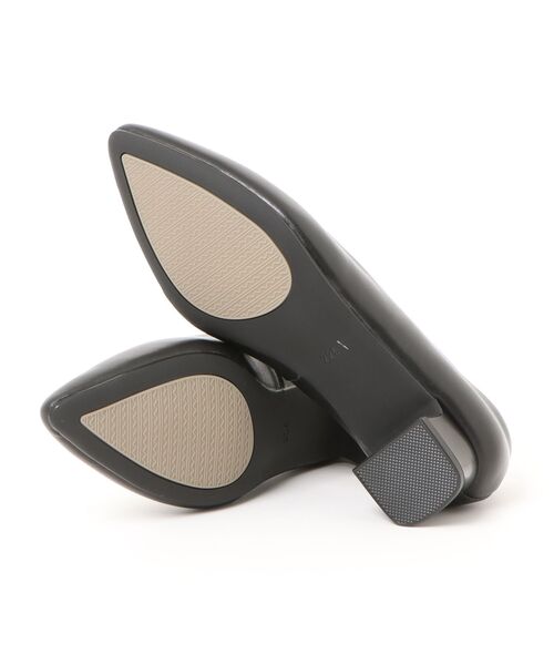 エレガントなパンプス サッカク12号パンプス | 走りたくなるパンプス NEUTRAL公式ショップ