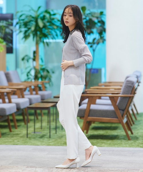 【新品未使用】ルイルエブティックの厚手ニットカーディガン♡ RUIRUE BOUTIQUE（ルイルエブティック） カーディガン レディース