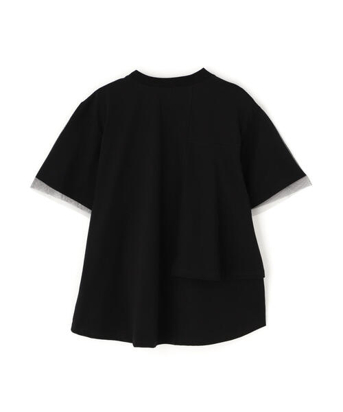 AULA AILA tシャツ AILA（アウラ アイラ）別注メッシュ