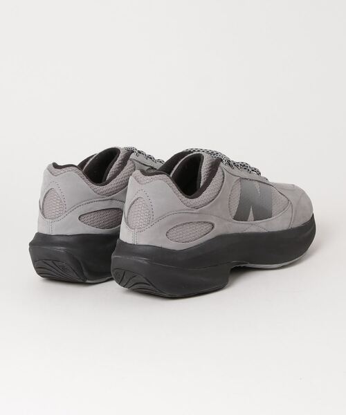 New Balance ローカットスニーカー 28.5cm ブラック 2枚目