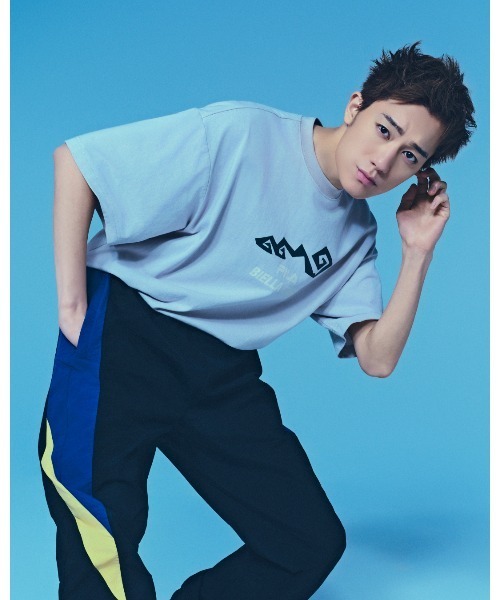 FILA(フィラ)★MEN'S_パフォーマンスPQスパン半袖Tシャツ_3色 FILA フィラ Tシャツ メンズ ブランド おしゃれ 半袖 トップス