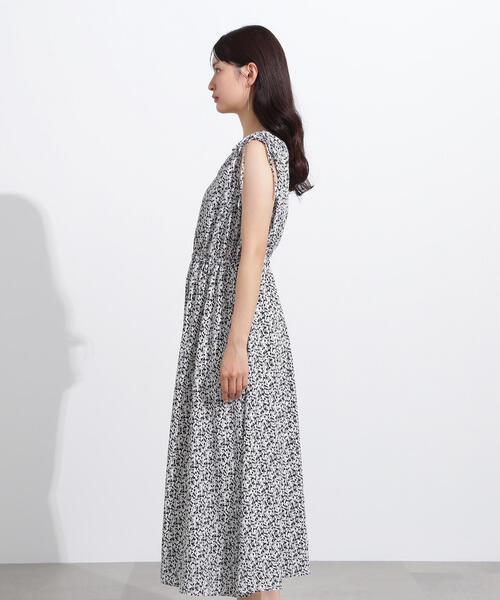 N.Natural Beauty Basic ワンピース 「PS/低身長サイズ