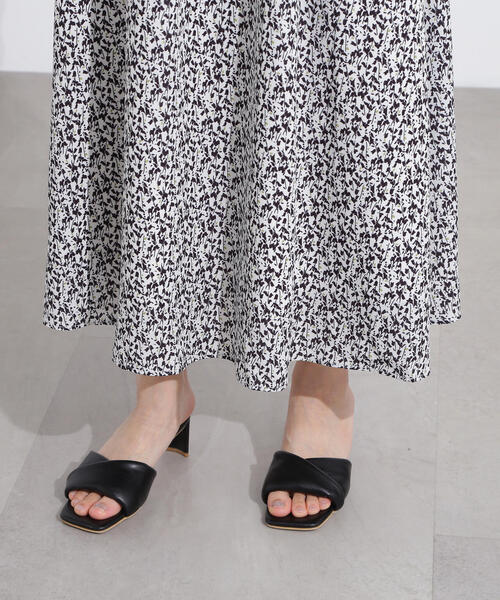 N.Natural Beauty Basic ワンピース 「PS/低身長サイズ