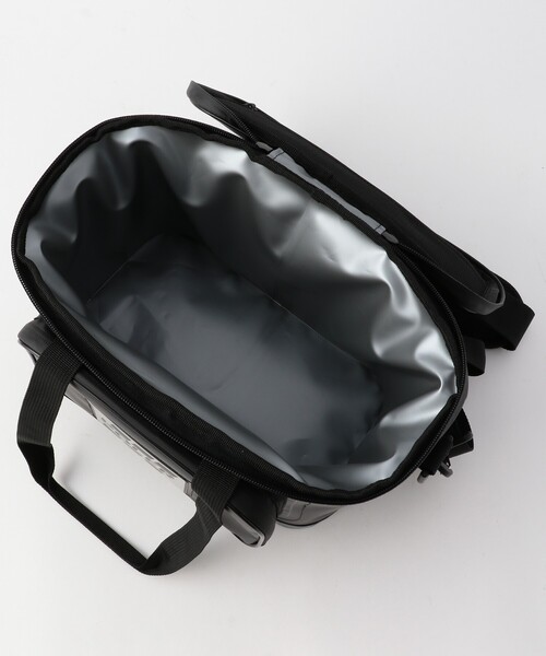 POLeR POLeR/ポーラー HIGH＆DRY PVC COOLER BAG : ZOZOTOWN