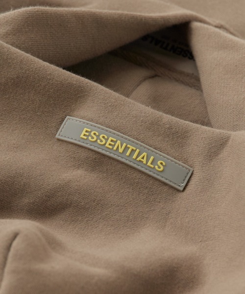 パーカー FOG ESSENTIALS/エッセンシャルズ 21SSKIDS FRT HOODI パーカー キッズ 子供服 男の子 女の子の画像