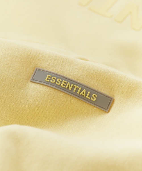 パーカー FOG ESSENTIALS/エッセンシャルズ 21SSKIDS FRT HOODI パーカー キッズ 子供服 男の子 女の子の画像