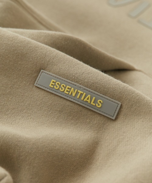 パーカー FOG ESSENTIALS/エッセンシャルズ 21SSKIDS FRT HOODI パーカー キッズ 子供服 男の子 女の子の画像