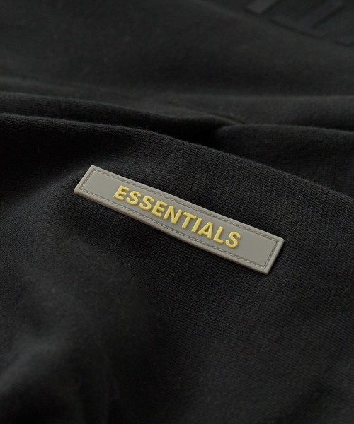 パーカー FOG ESSENTIALS/エッセンシャルズ 21SSKIDS FRT HOODI パーカー キッズ 子供服 男の子 女の子の画像