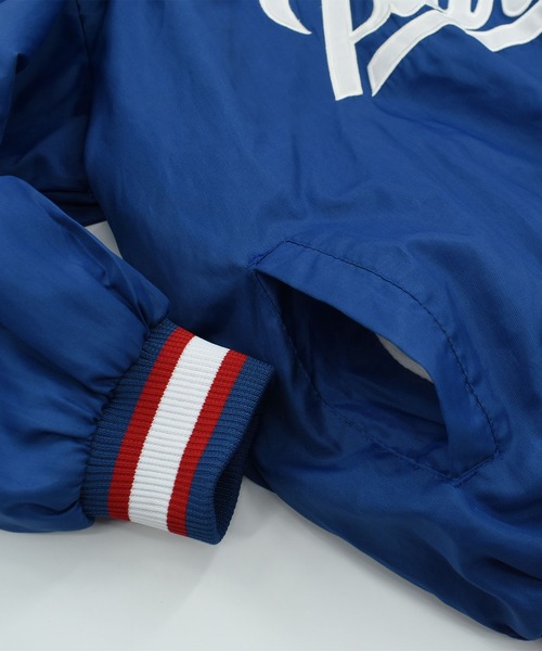 STARTER NFL PATRIOTS ナイロンジャケット　ヴィンテージ　古着 STARTER ナイロンジャケット 「ヴィンテージ古着」90's STARTER