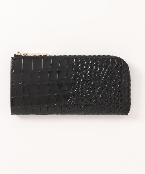 Falchi New York 「Falchi York」 財布 FREE ブラック