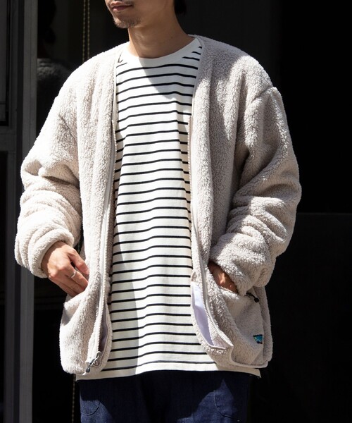 Franklin Climbing（フランクリンクライミング） ジップアップブルゾン