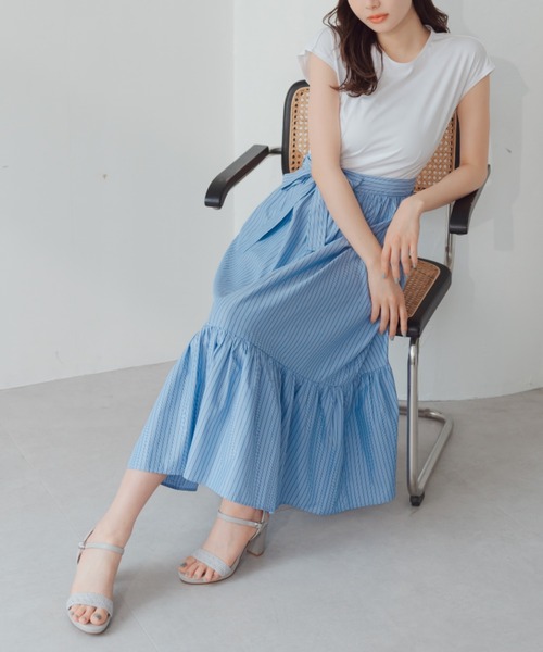 MISCH MASCH（ミッシュマッシュ） ワンピース カットドッキング