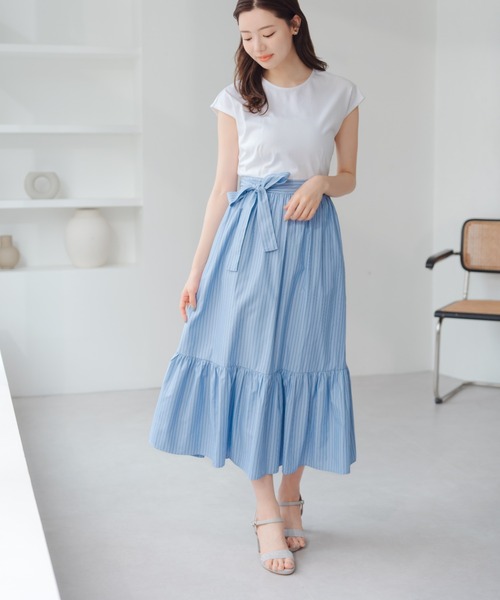 MISCH MASCH（ミッシュマッシュ） ワンピース カットドッキング