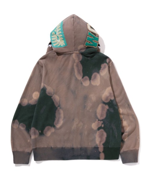 apeパーカー A BATHING APE（アベイシングエイプ）の「BAPE X HAJIME