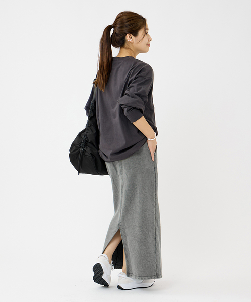 JOURNAL STANDARD 「JOURNAL STANDARD」 長袖カットソー FREE