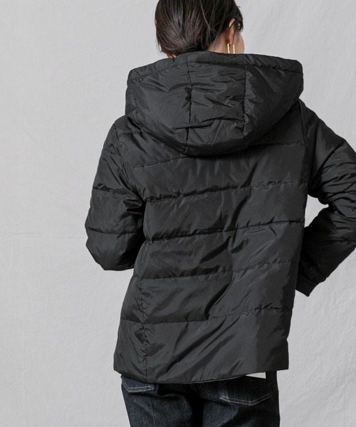 Gready Brilliant（グレディブリリアン） 「favori」ダウンジャケット