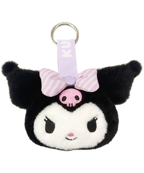 sanrio（サンリオ） sanrio/サンリオキャラクターズ フェイスタグ