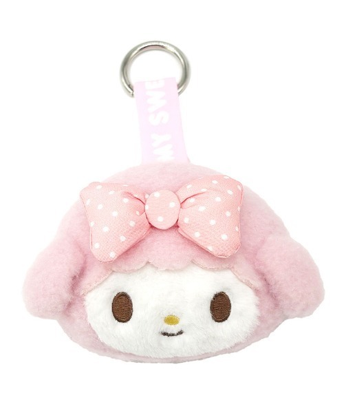 sanrio（サンリオ） sanrio/サンリオキャラクターズ フェイスタグ