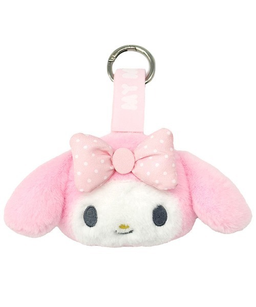 sanrio（サンリオ） sanrio/サンリオキャラクターズ フェイスタグ