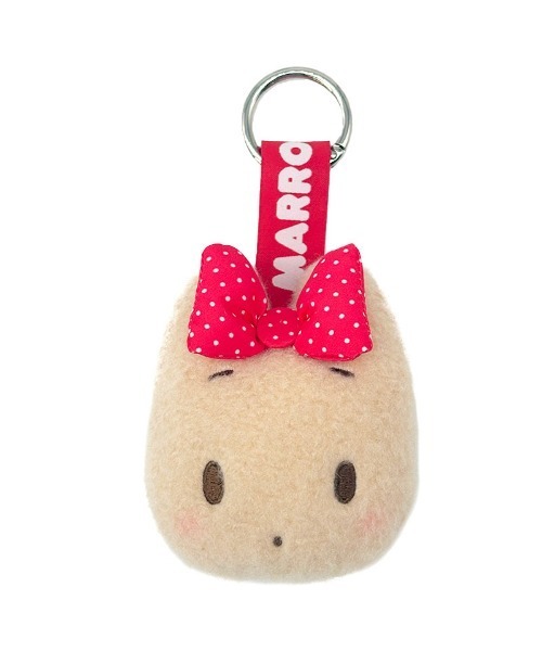 sanrio sanrio/サンリオキャラクターズ フェイスタグ マスコット