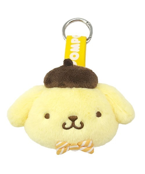 sanrio（サンリオ） sanrio/サンリオキャラクターズ フェイスタグ