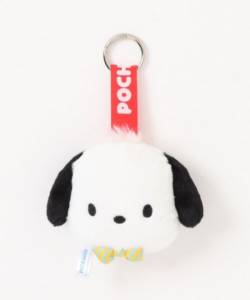 sanrio（サンリオ） sanrio/サンリオキャラクターズ フェイスタグ