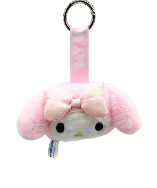 sanrio（サンリオ） sanrio/サンリオキャラクターズ フェイスタグ