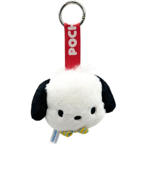 sanrio（サンリオ） sanrio/サンリオキャラクターズ フェイスタグ