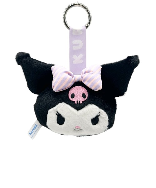 sanrio（サンリオ） sanrio/サンリオキャラクターズ フェイスタグ