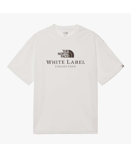THE NORTH FACE WHITE LABEL Tシャツ L THE NORTH FACE（ザ ノースフェイス） ノースフェイス tシャツ メンズ