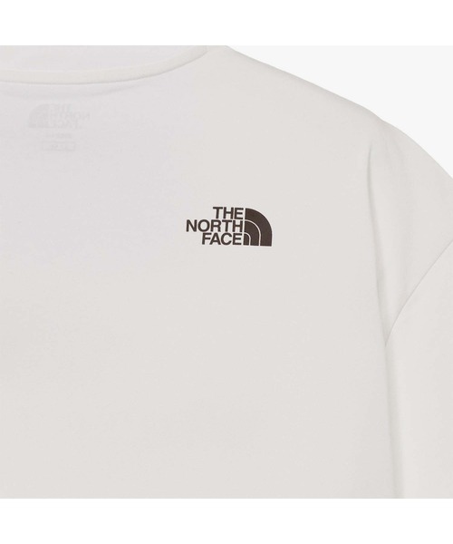 THE NORTH FACE（ザ ノースフェイス） ノースフェイス tシャツ 国内未