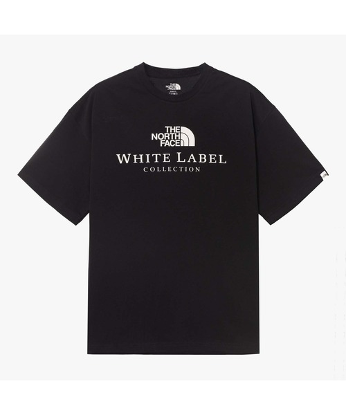 THE NORTH FACE（ザ ノースフェイス） ノースフェイス tシャツ 国内未