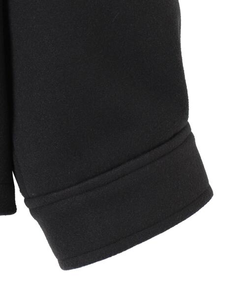 「LUCY」 ブルゾン MEDIUM ダークグレー メンズ_画像8