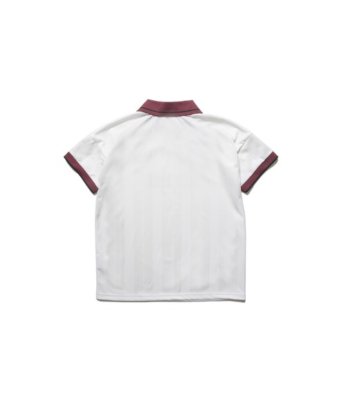 tシャツ EXHIBITION S/S GAME SHIRT キッズ 子供服 男の子 女の子の画像