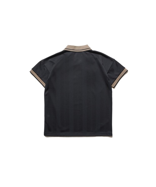tシャツ EXHIBITION S/S GAME SHIRT キッズ 子供服 男の子 女の子の画像