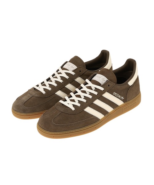 ADIDAS【送料込】HANDBALL SPEZIAL W IF6490★兼用 関税込 ADIDAS【送料込】HANDBALL SPEZIAL W*IF6490 (adidas/スニーカー