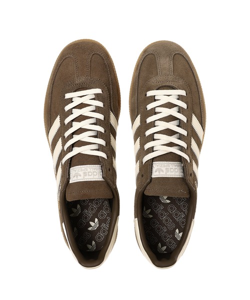 adidas スニーカー HANDBALL SPEZIAL W IF6490 メンズ