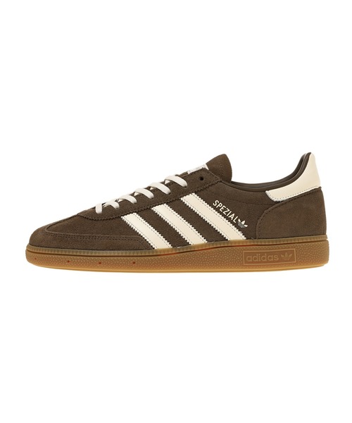 adidas（アディダス） スニーカー adidas HANDBALL SPEZIAL W IF6490