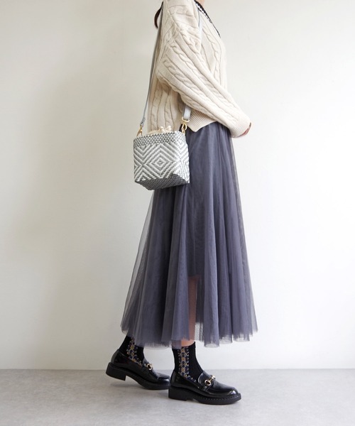 FABIO RUSCONI（ファビオルスコーニ） ローファー ファビオ ルスコーニ