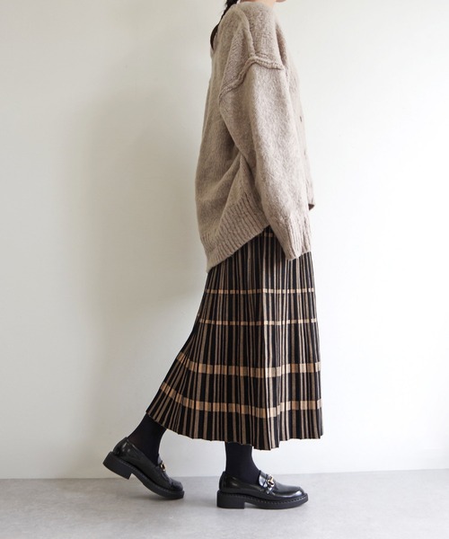 FABIO RUSCONI（ファビオルスコーニ） ローファー ファビオ ルスコーニ