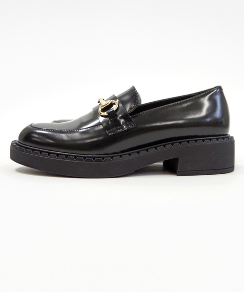 FABIO RUSCONI（ファビオルスコーニ） ローファー ファビオ ルスコーニ