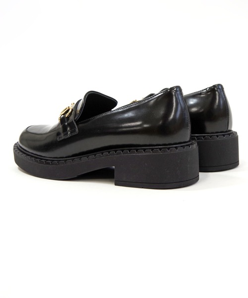 FABIO RUSCONI（ファビオルスコーニ） ローファー ファビオ ルスコーニ