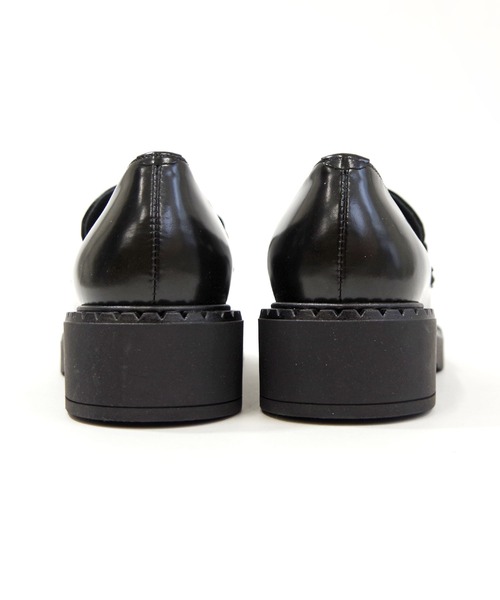 FABIO RUSCONI（ファビオルスコーニ） ローファー ファビオ ルスコーニ